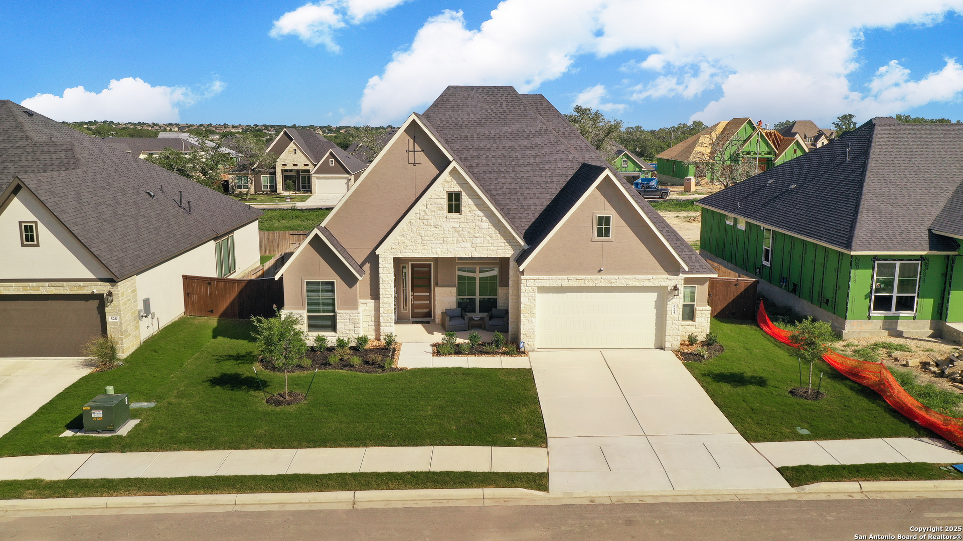 524 Cotorra Springs Cibolo TX 78108