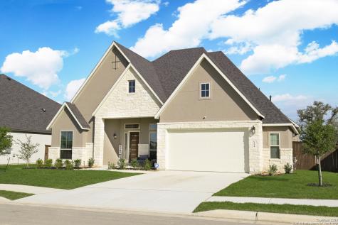 524 Cotorra Springs Cibolo TX 78108
