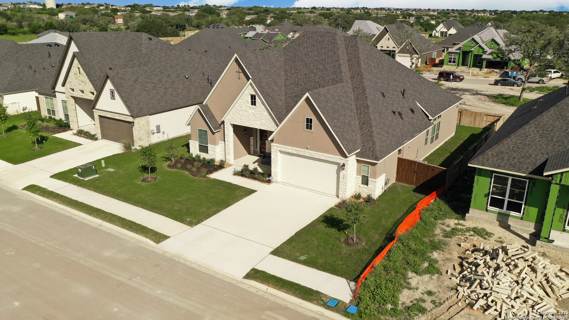 524 Cotorra Springs Cibolo TX 78108