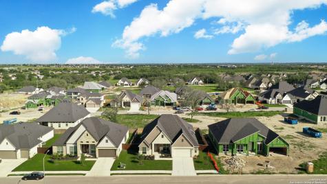 524 Cotorra Springs Cibolo TX 78108
