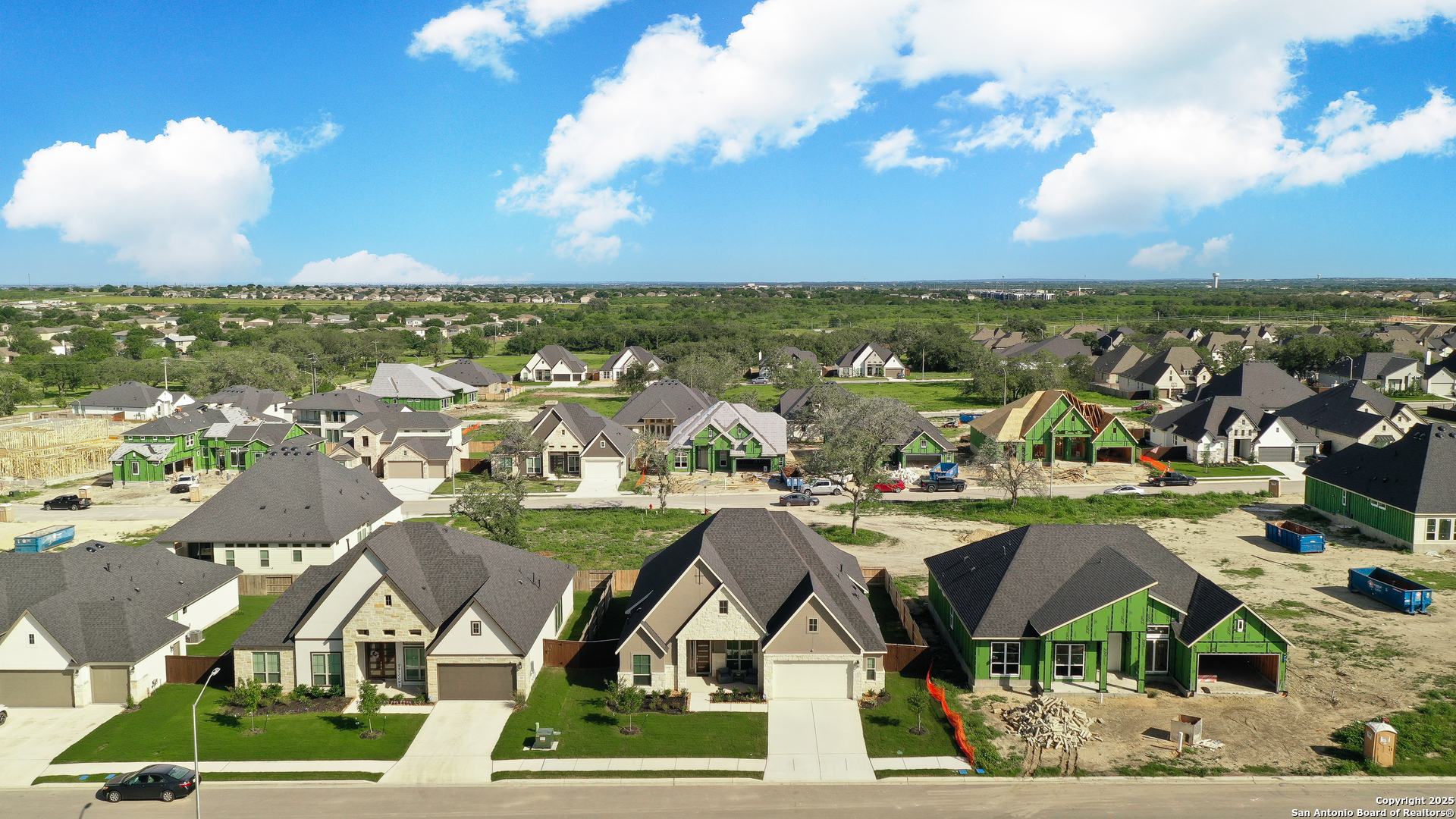 524 Cotorra Springs Cibolo TX 78108