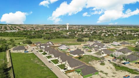 524 Cotorra Springs Cibolo TX 78108