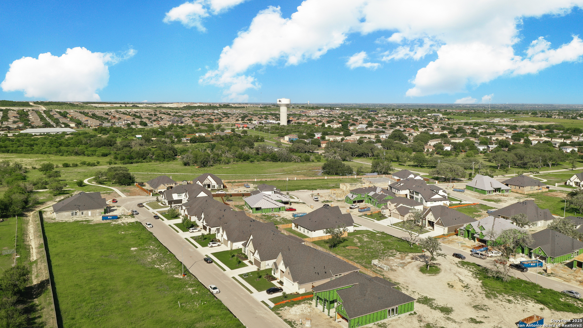 524 Cotorra Springs Cibolo TX 78108