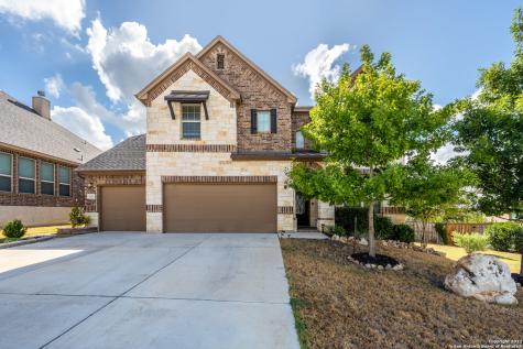 1153 Creek Canyon New Braunfels TX 78132