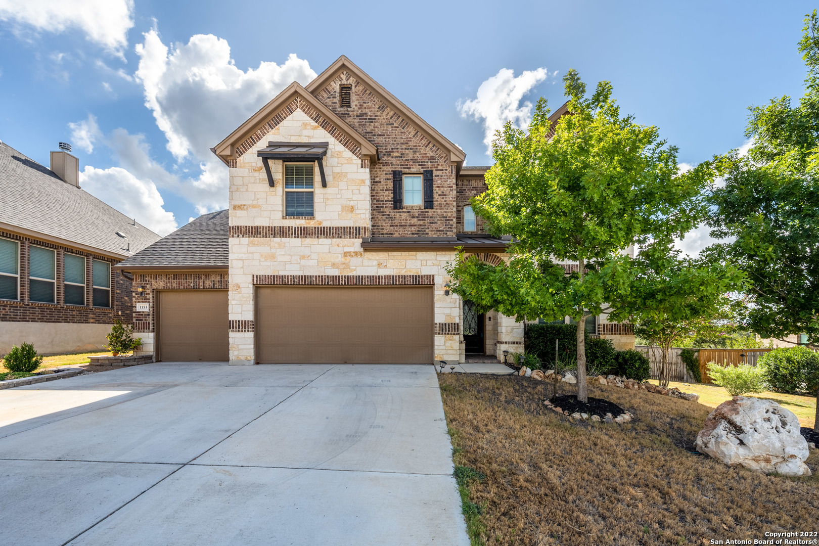 1153 Creek Canyon New Braunfels TX 78132