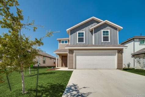 7311 Littlefoot Lane San Antonio TX 78253