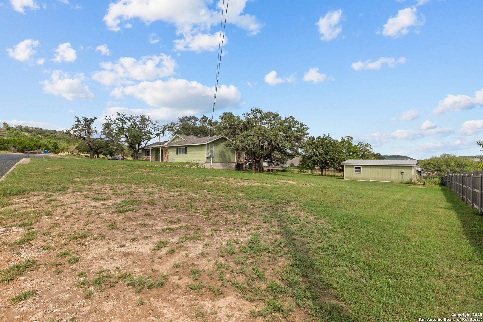 224 Lower Crabapple Road Fredericksburg TX 78624
