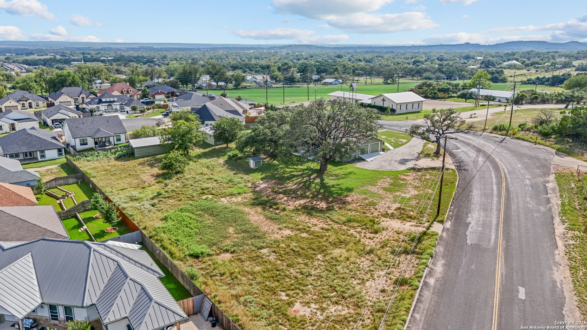 224 Lower Crabapple Road Fredericksburg TX 78624