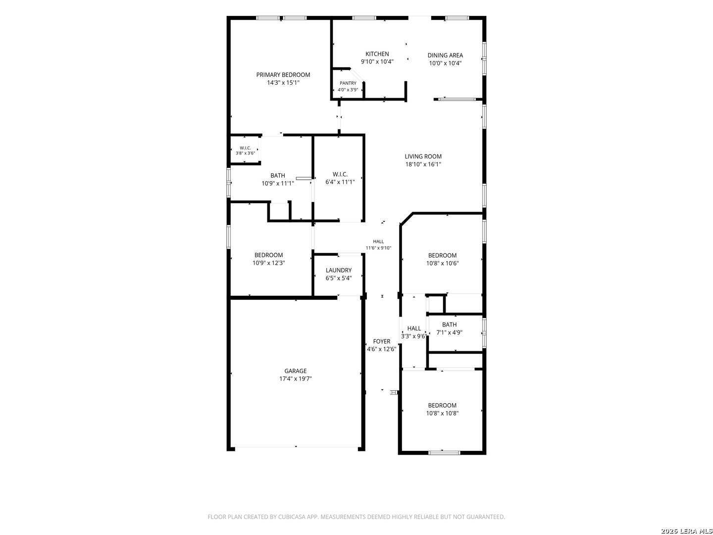 9045 Clearwood Path Universal City TX 78148
