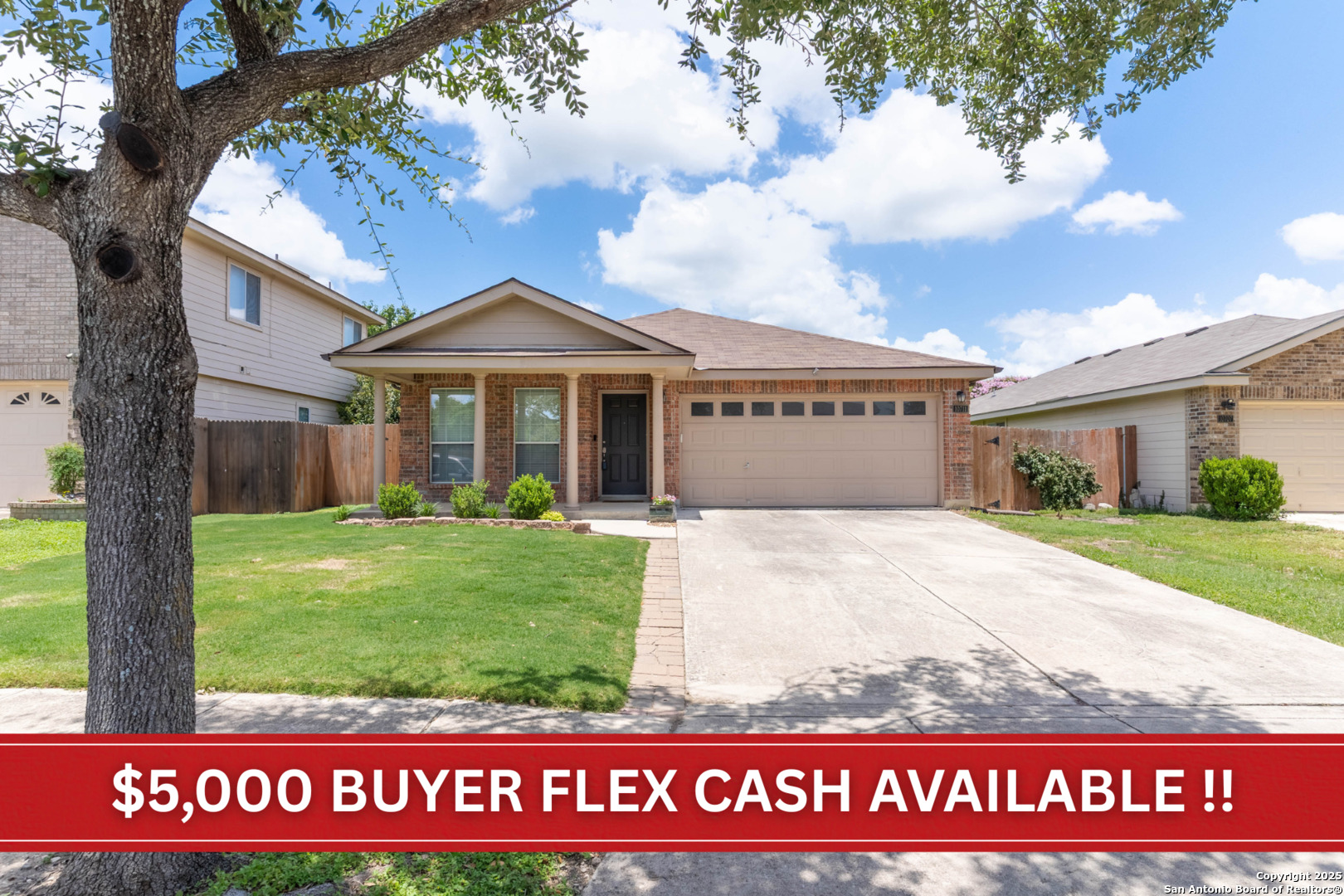 10711 Arabian Sands San Antonio TX 78254