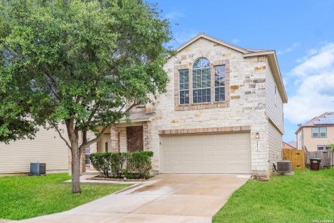 6802 Foster Fields Converse TX 78109