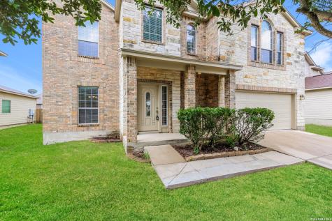 6802 Foster Fields Converse TX 78109