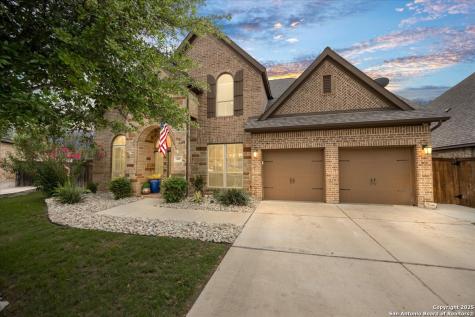 627 Waratah Avenue New Braunfels TX 78132
