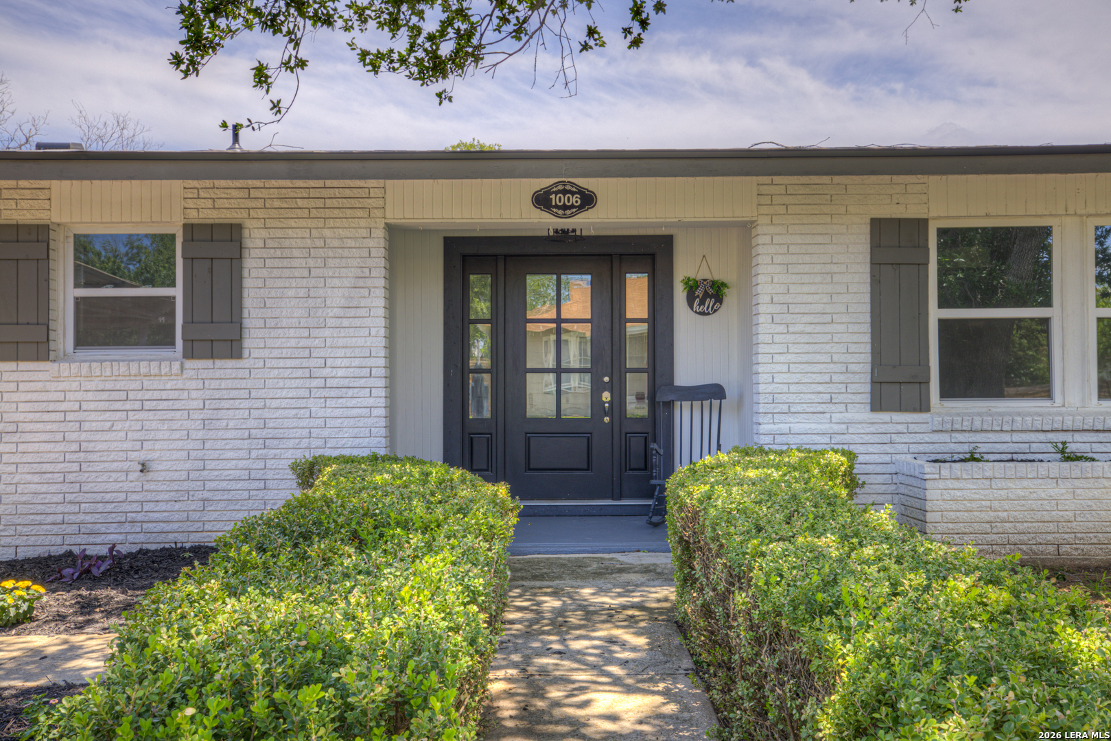 1006 Pecan Floresville TX 78114