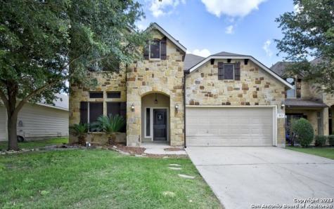 413 Brook Shadow Cibolo TX 78108