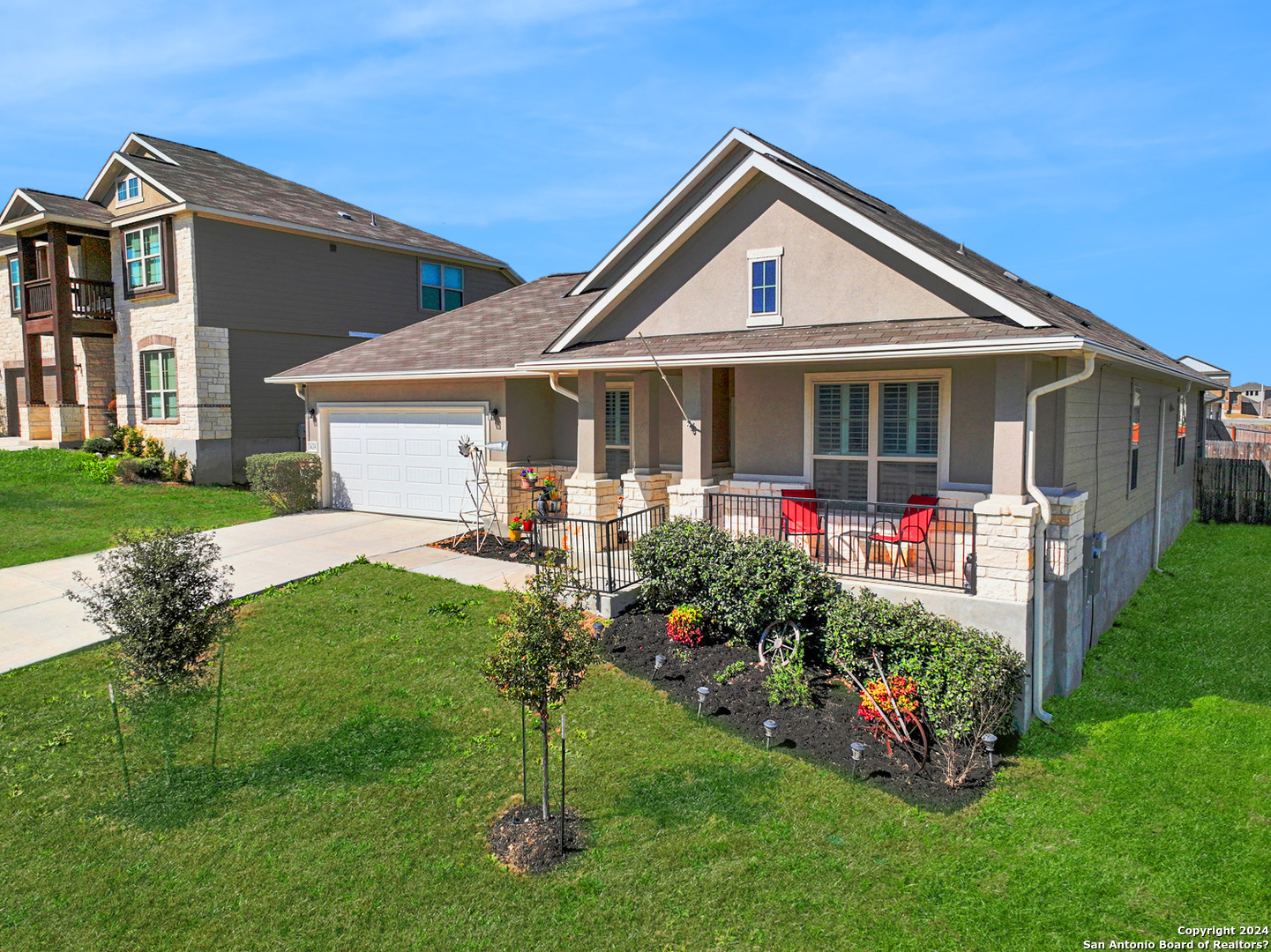 3635 Conrads Cloud New Braunfels TX 78130