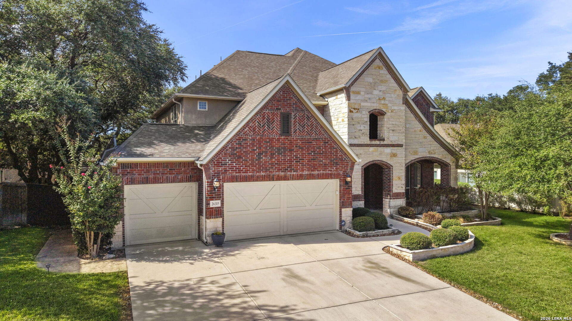 26315 Tawny Boerne TX 78015