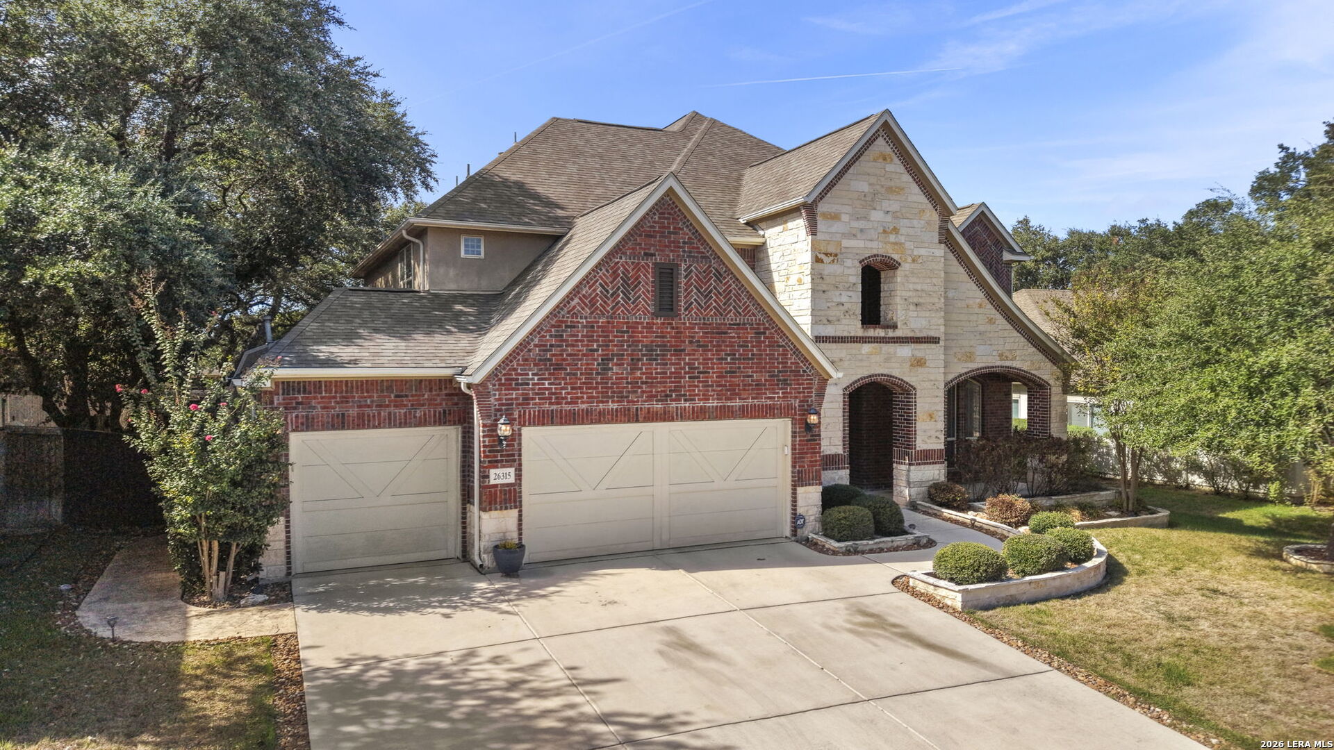 26315 Tawny Boerne TX 78015