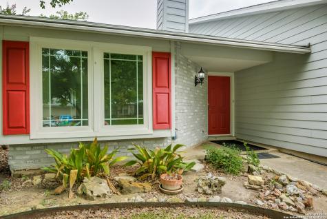 7115 Clipper Ridge Drive Converse TX 78109