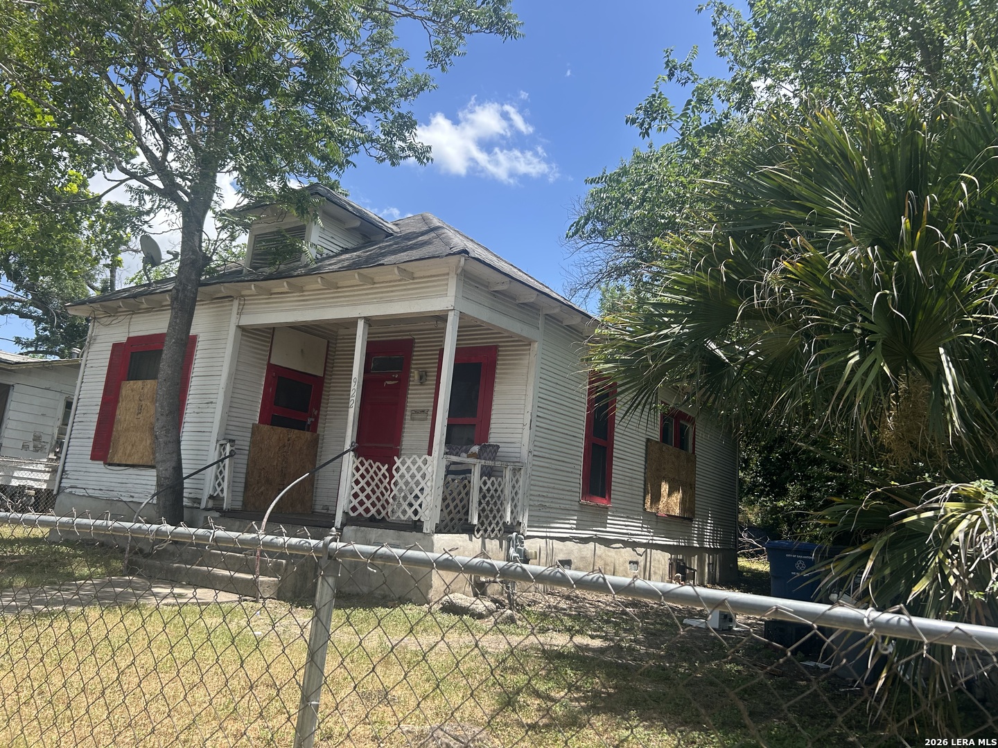 922 Denver Boulevard San Antonio TX 78210