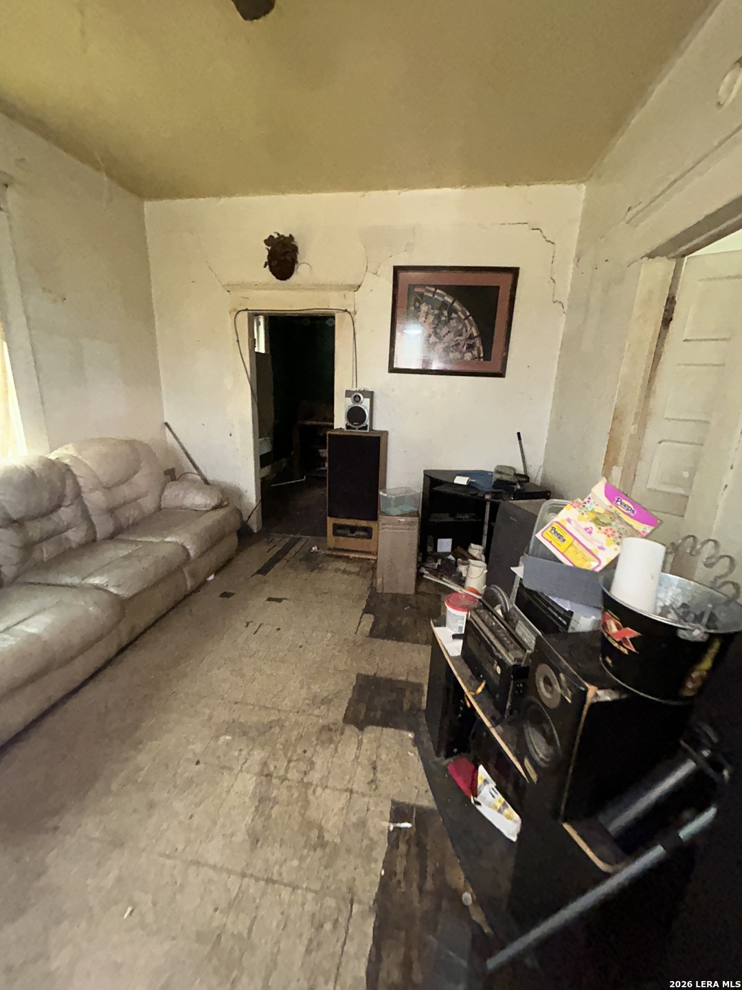 922 Denver Boulevard San Antonio TX 78210