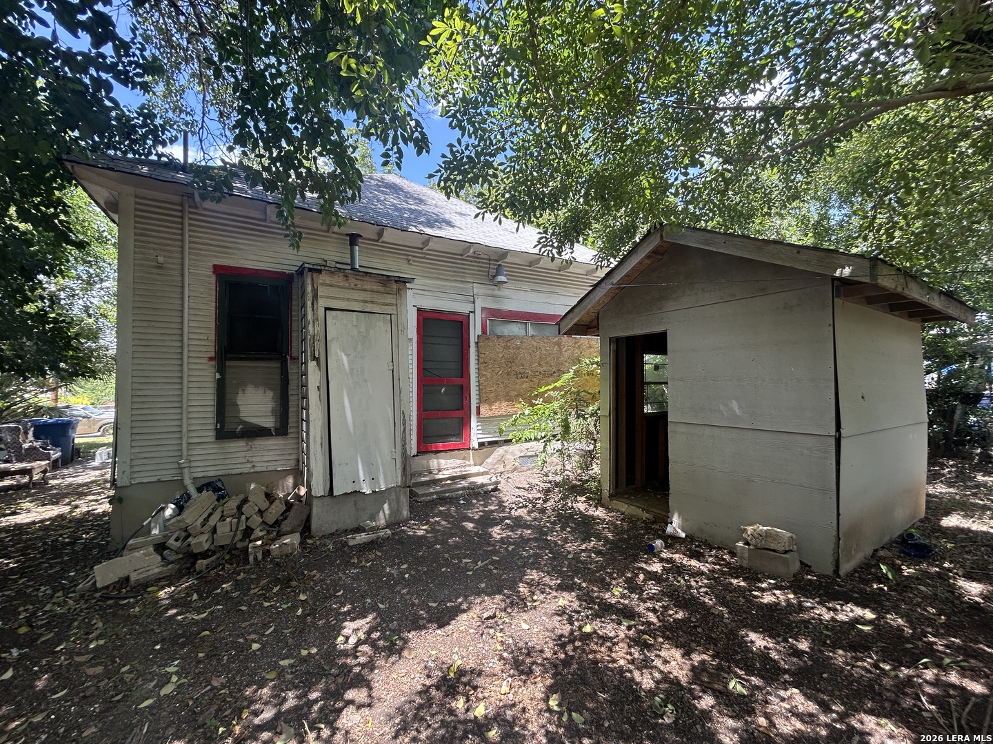 922 Denver Boulevard San Antonio TX 78210