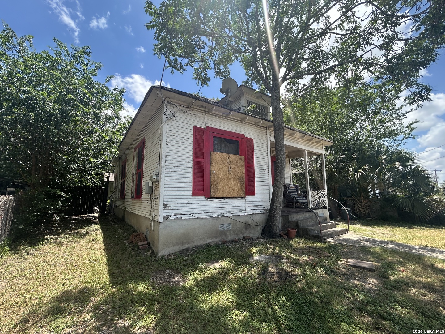922 Denver Boulevard San Antonio TX 78210