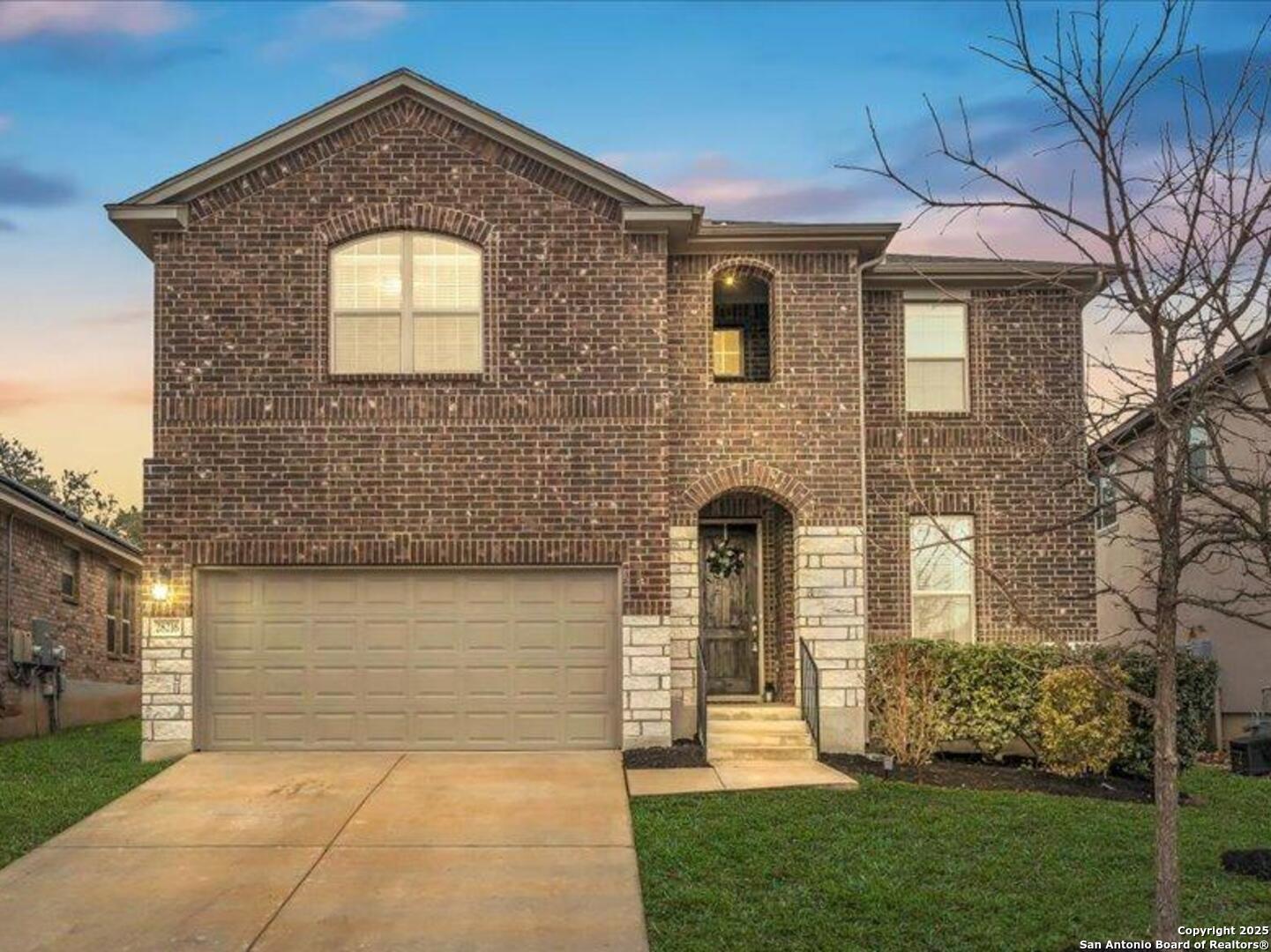 28216 Bass Knoll San Antonio TX 78260
