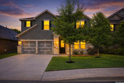 11224 Hill Top Bend Helotes TX 78023