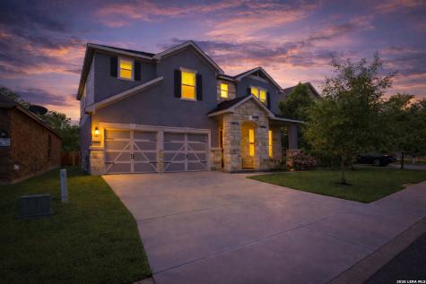 11224 Hill Top Bend Helotes TX 78023