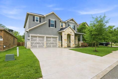 11224 Hill Top Bend Helotes TX 78023