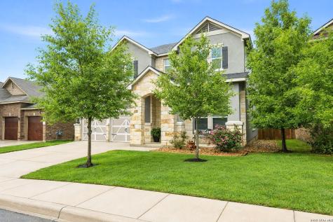 11224 Hill Top Bend Helotes TX 78023