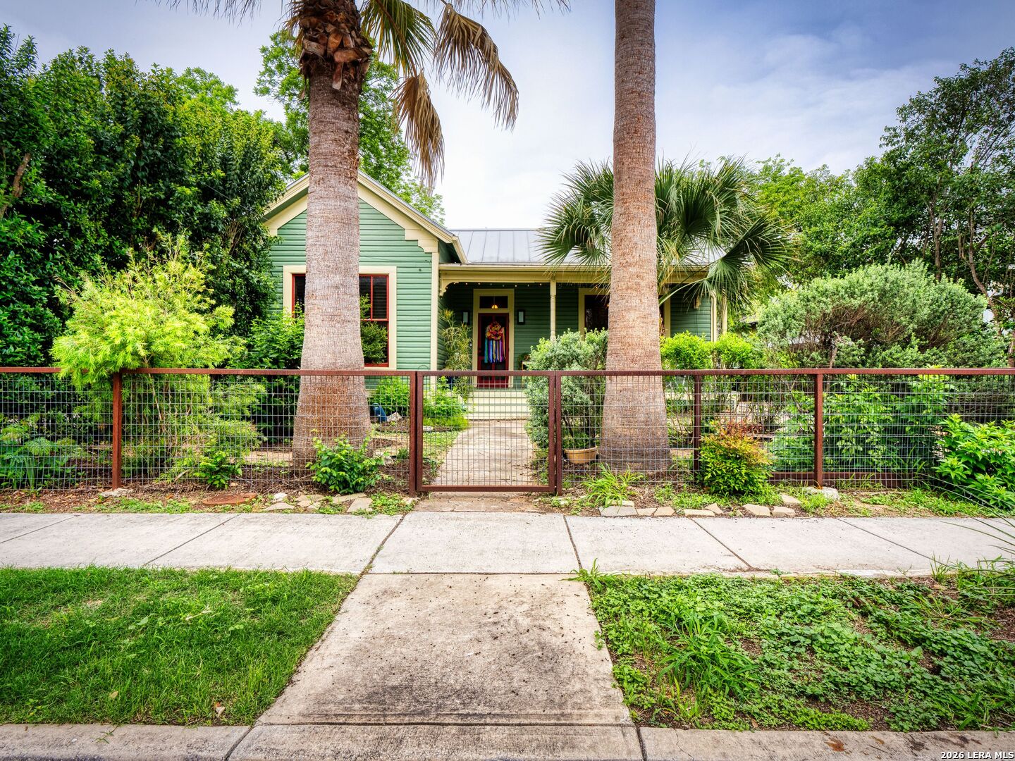 213 Sadie Street San Antonio TX 78210