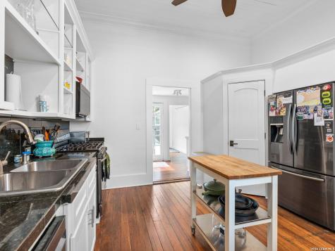 213 Sadie Street San Antonio TX 78210