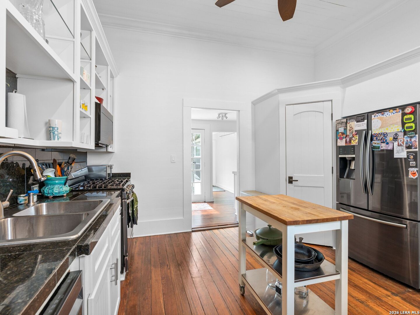 213 Sadie Street San Antonio TX 78210