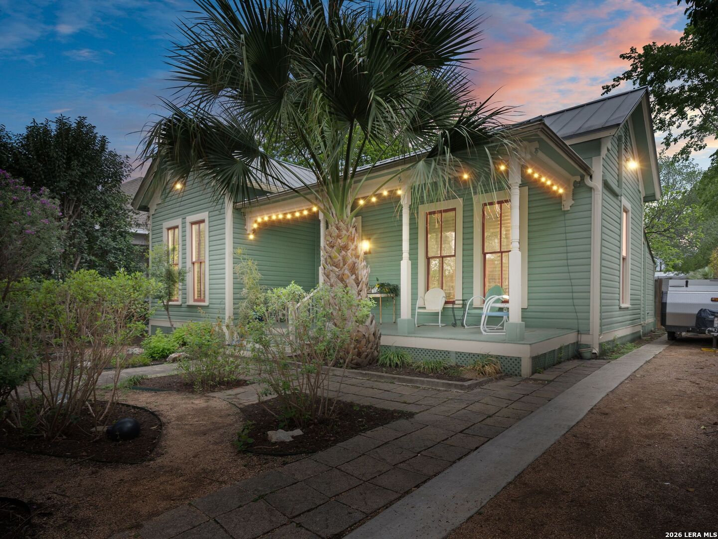 213 Sadie Street San Antonio TX 78210
