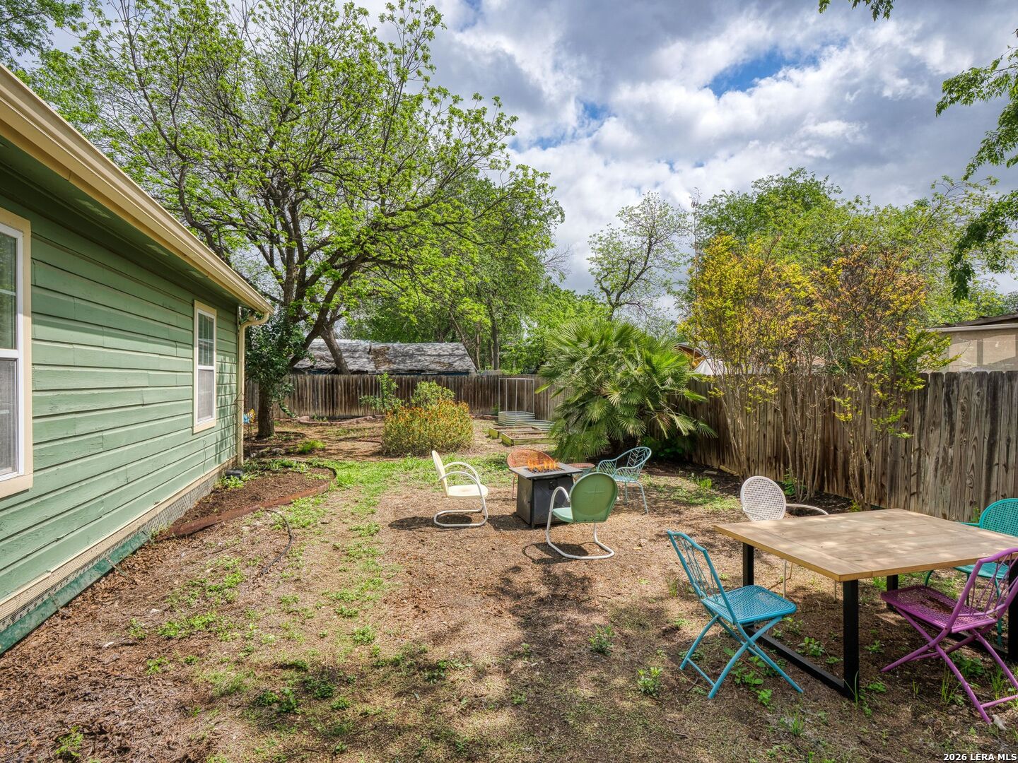 213 Sadie Street San Antonio TX 78210