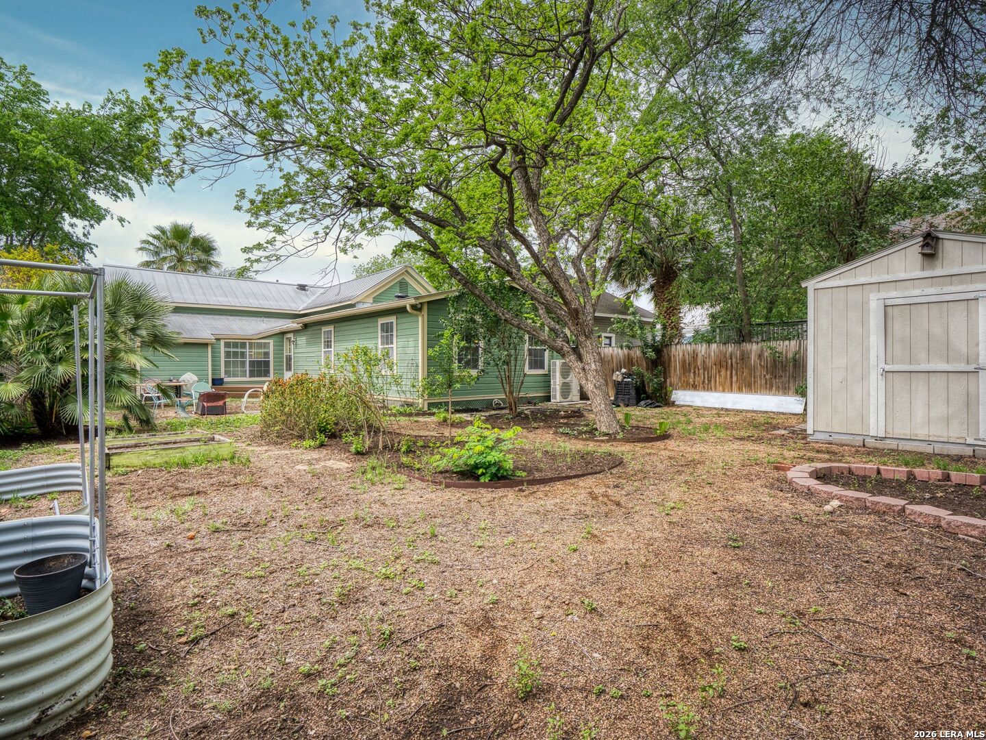 213 Sadie Street San Antonio TX 78210