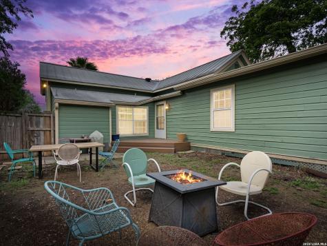 213 Sadie Street San Antonio TX 78210