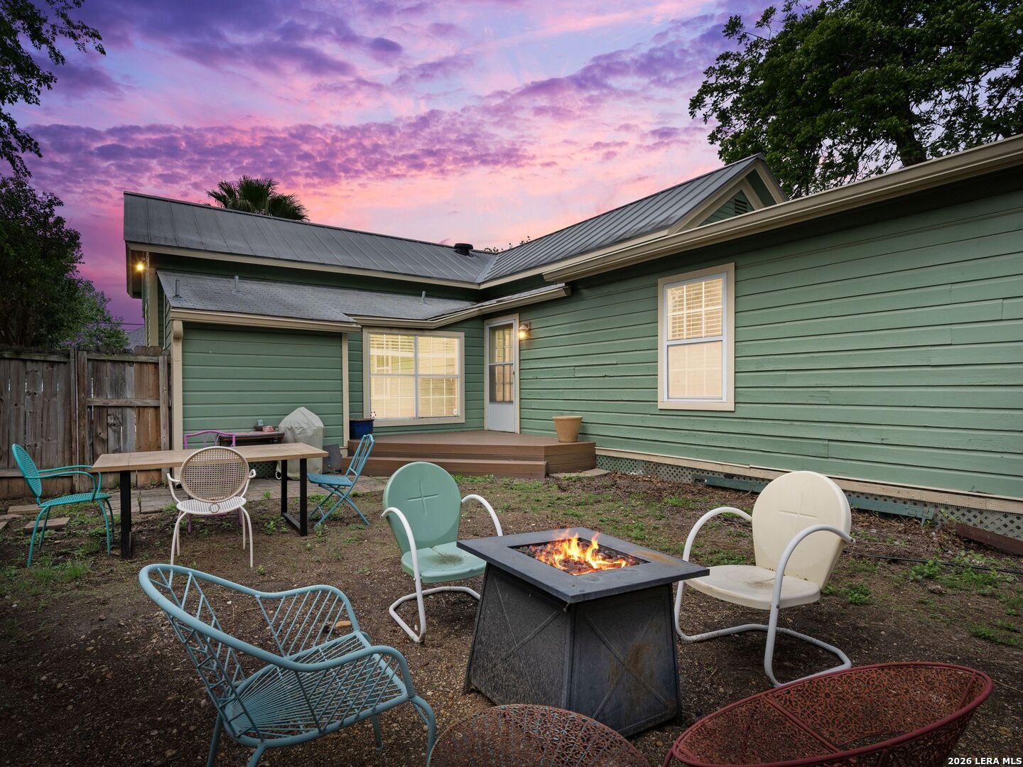 213 Sadie Street San Antonio TX 78210