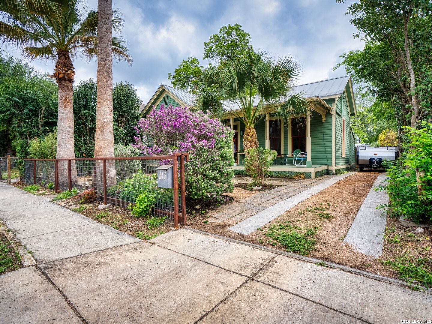 213 Sadie Street San Antonio TX 78210