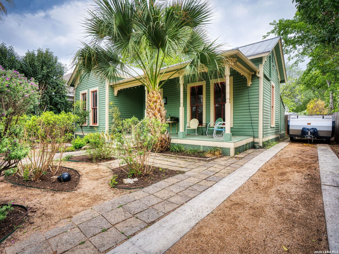 213 Sadie Street San Antonio TX 78210