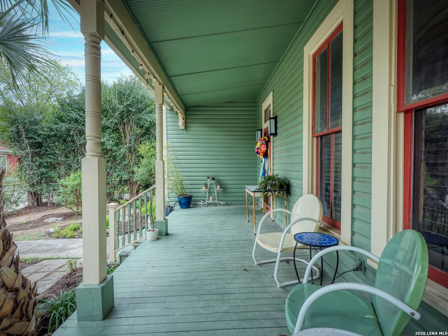 213 Sadie Street San Antonio TX 78210