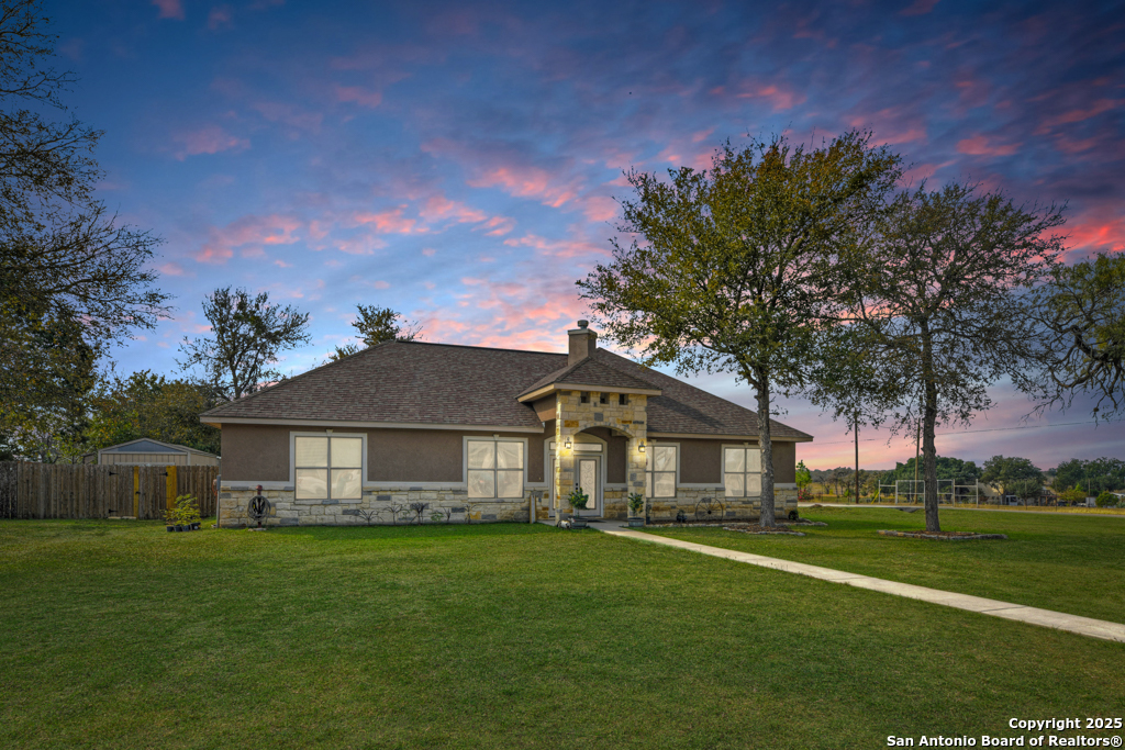 1310 Hunters Court Seguin TX 78155