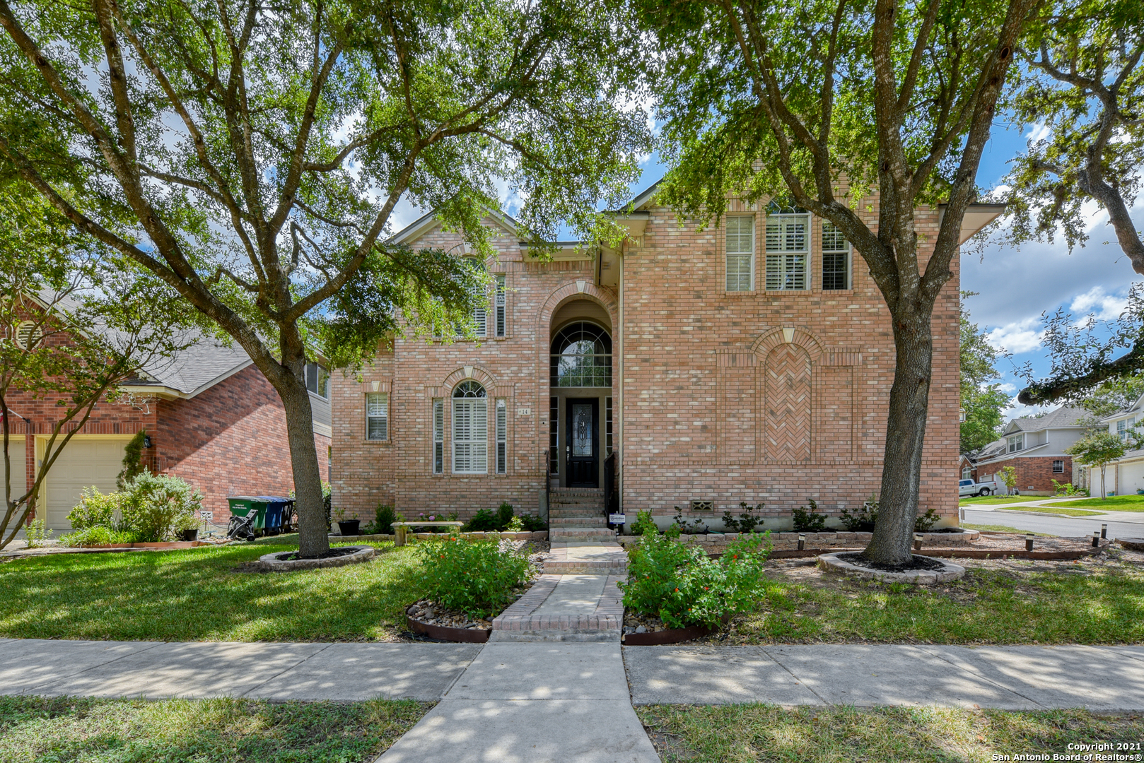 14 Edgecreek San Antonio TX 78254