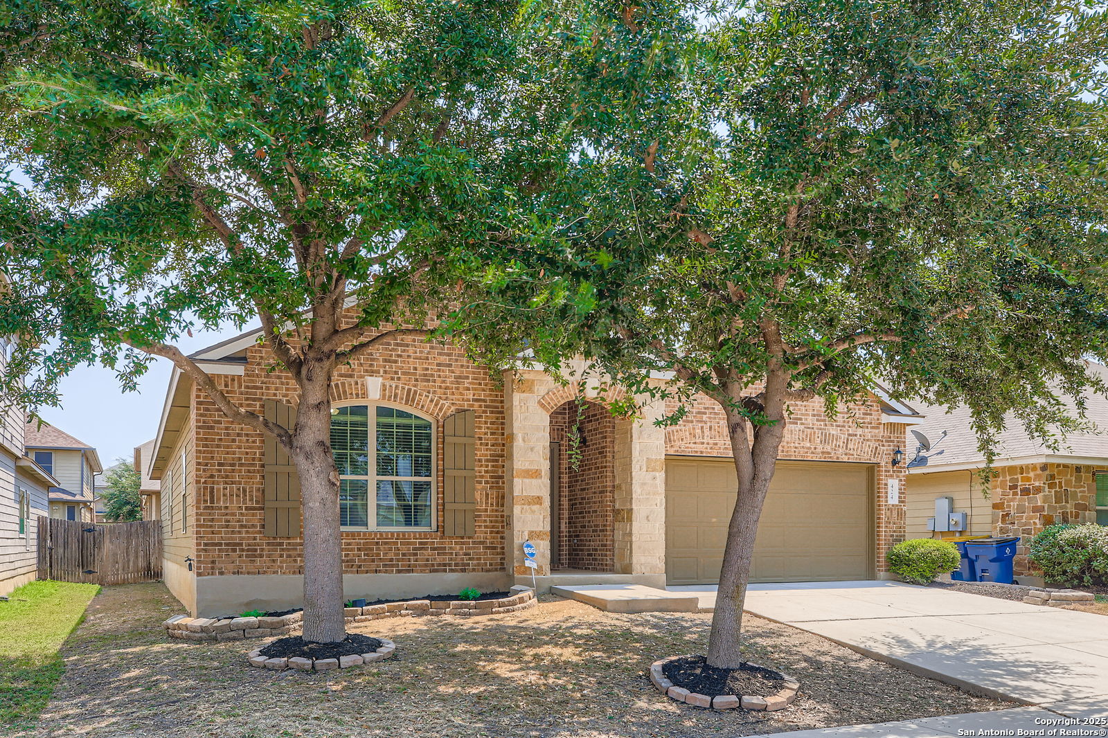424 Cactus Flower Cibolo TX 78108