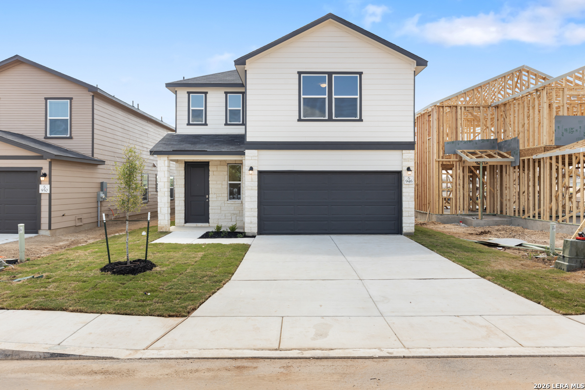 946 Bull Boat Lane San Antonio TX 78221