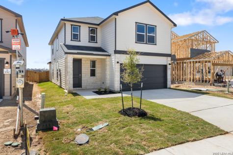 946 Bull Boat Lane San Antonio TX 78221