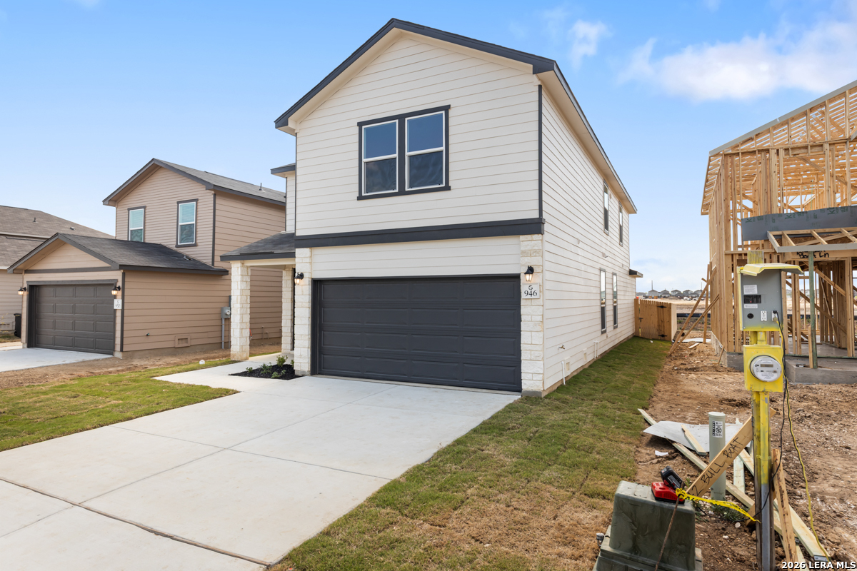 946 Bull Boat Lane San Antonio TX 78221