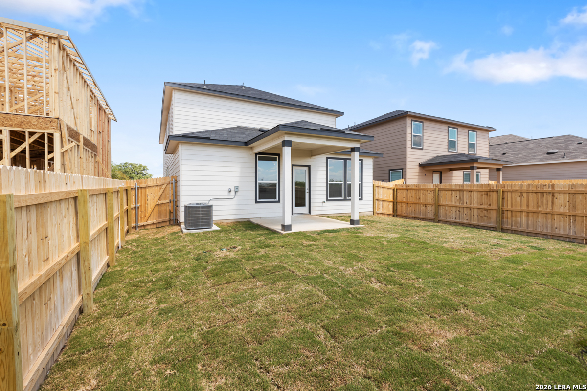 946 Bull Boat Lane San Antonio TX 78221